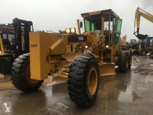 Livellatrice Caterpillar 140K usata