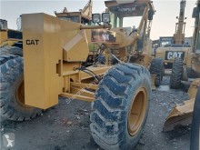 Niveladora Caterpillar 140k
