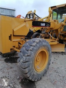 Niveladora Caterpillar 14H usada