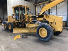 Niveladora Caterpillar 140K VHP usada