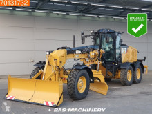 Grader Caterpillar 120M2 tweedehands