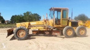 John Deere570A自行式平地机 二手