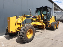 Niveladora Caterpillar 140K usada