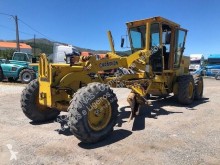Champion 720A grader used