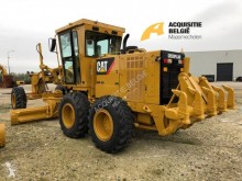 Niveladora Caterpillar 140K VHP