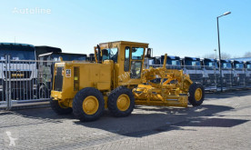 Grader Caterpillar 130 G (140G) tweedehands