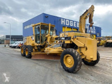 Niveladora Caterpillar 140 K usada