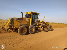 Greder Caterpillar 12H
