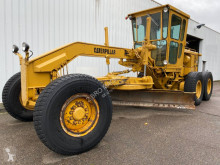 Grader Caterpillar 140 G EXCEPTIONAL CONDITION!! tweedehands
