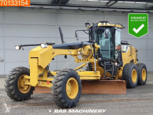 Földgyalu Caterpillar 140M VHP Nice and clean grader - 80% tyres használt