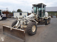 Niveleuse New Holland F 106.6 occasion