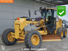 Niveleuse Caterpillar 120M 90% tyres - nice conditon occasion