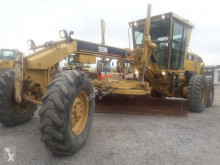 Niveladora Caterpillar 120H usada