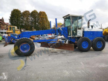 Niveleuse John Deere 670B occasion