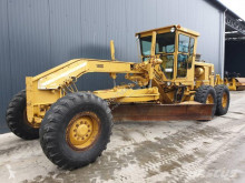 Grader Caterpillar 140G tweedehands