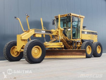 Grader Caterpillar 140H tweedehands