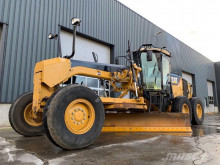 Grader Caterpillar 140M tweedehands