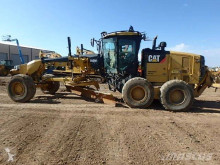 Grader Caterpillar 140M2 AWD tweedehands