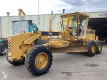 Niveladora Caterpillar 135H (140H) Motor Grader + Ripper Good Condition usada