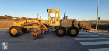 Niveleuse Caterpillar 140G occasion
