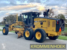 Volvo G 740 B grader used