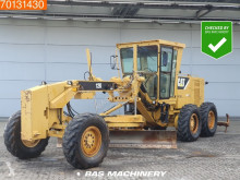 Planeringshøvl Caterpillar 12K Nice and clean grader brugt
