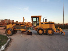 Niveladora Caterpillar 12H**3306 ENGINE*** usada