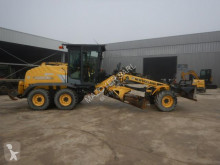 Planeringshøvl New Holland F 106.6 A brugt