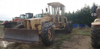 Planeringshøvl John Deere 570A brugt