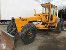 John Deere 570A grader used