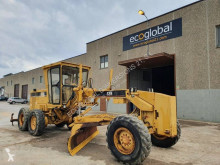 Niveladora Caterpillar 12H usada