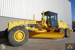 Livellatrice Komatsu GD670A-2 usata