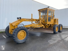 Niveladora Caterpillar 120 G usada