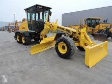 O&K F106A grader used