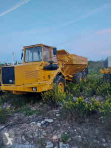 Volvo A25b tombereau articulé occasion