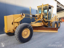 Caterpillar 140K Grader gebrauchter