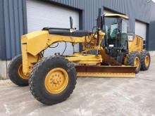 Niveleuse Caterpillar 140M