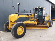 Niveleuse Caterpillar 140M