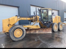 Niveleuse Caterpillar 140M2