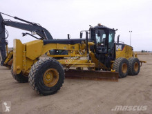 Niveleuse Caterpillar 14M factory CE
