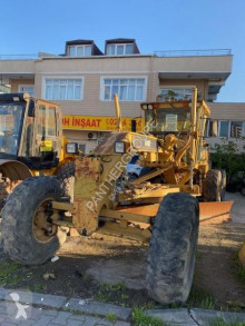 Planeringshøvl Caterpillar 140H brugt