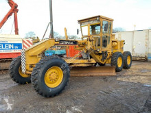 Niveladora Caterpillar 140G usada