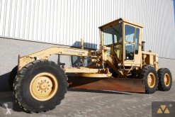 Caterpillar 120G grader used