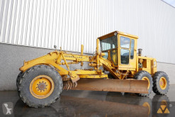 Grader Caterpillar 120G tweedehands