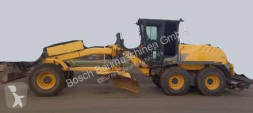 Planeringshøvl New Holland F156-6A brugt