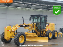 Niveladora Caterpillar 140K Best quality in the market - From first owner usada