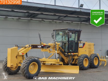 Niveladora Caterpillar 140K EX demo - 85% tyres - best quality usada