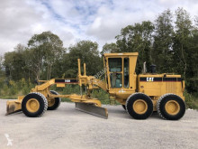 Planeringshøvl Caterpillar 140H-ES brugt