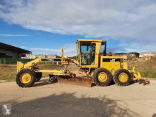 Planeringshøvl Caterpillar 140G brugt