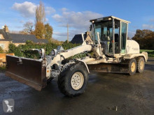 Greder New Holland F 106.6